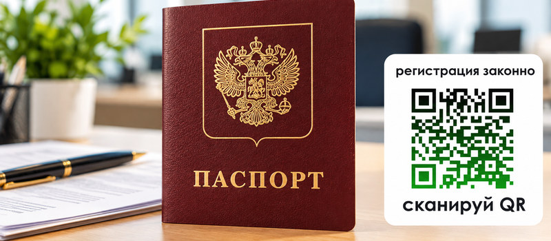 регистрация в Донском прописка в Донском